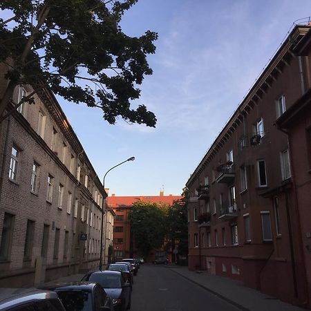 Downtown Apartment クライペダ エクステリア 写真