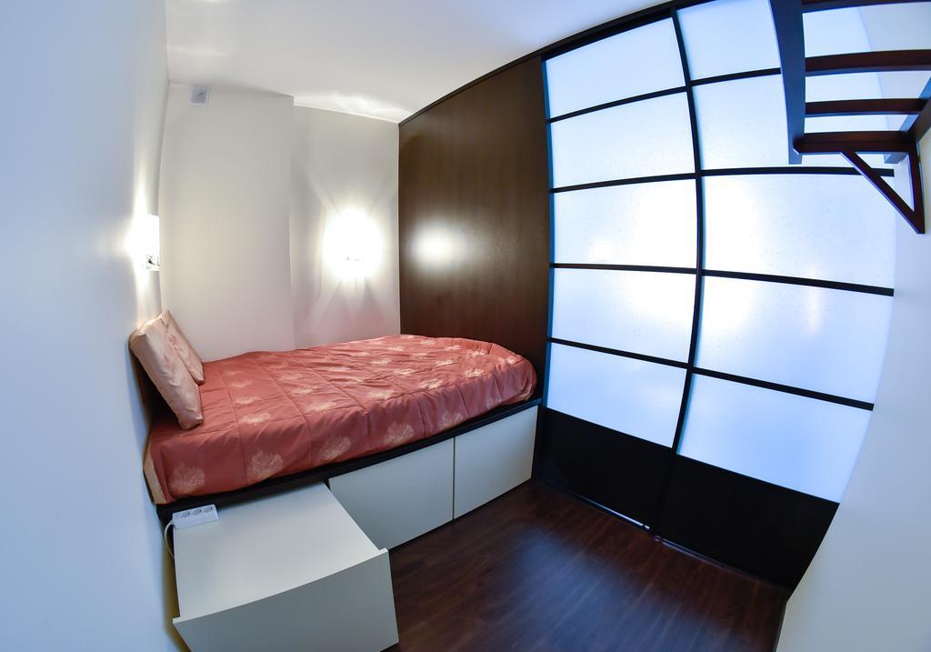 Downtown Apartment クライペダ エクステリア 写真