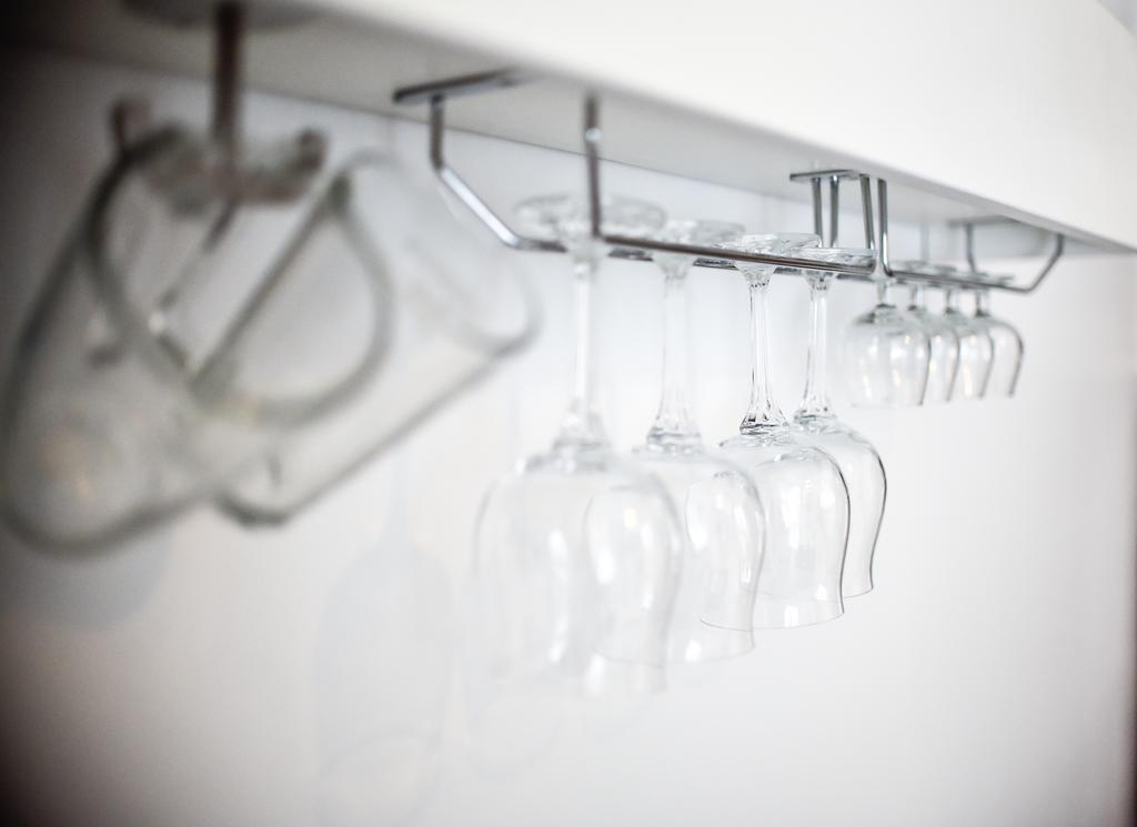 Downtown Apartment クライペダ エクステリア 写真