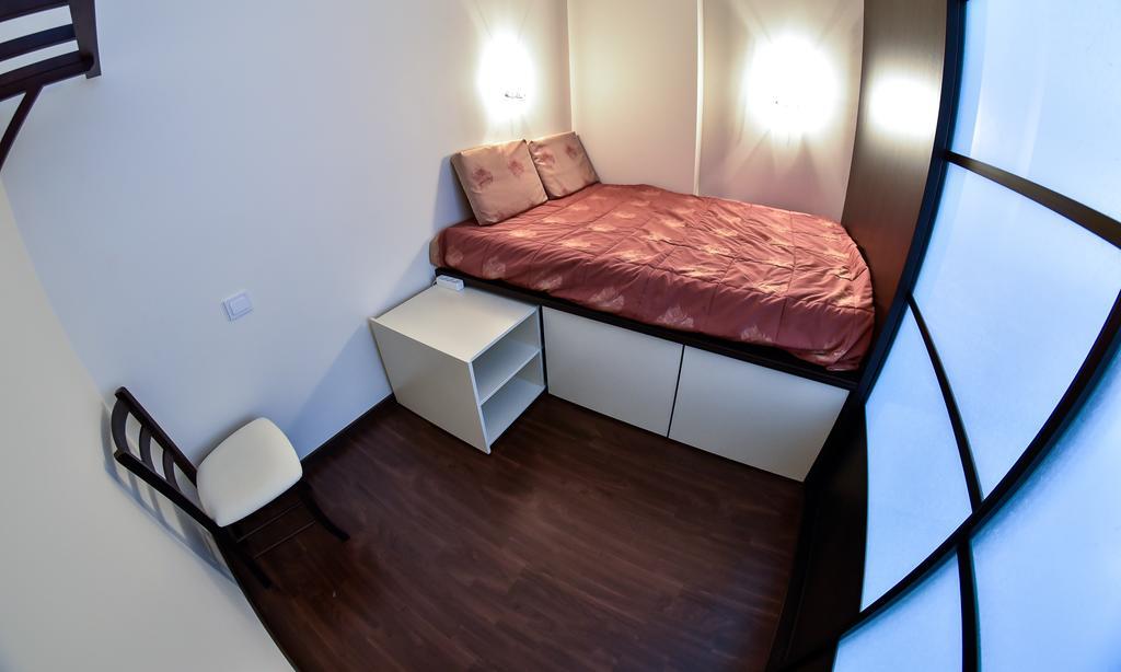 Downtown Apartment クライペダ エクステリア 写真
